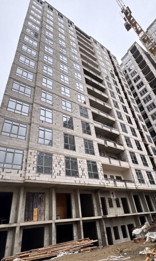 квартира г Махачкала ул Перова 13б р-н Советский фото 18