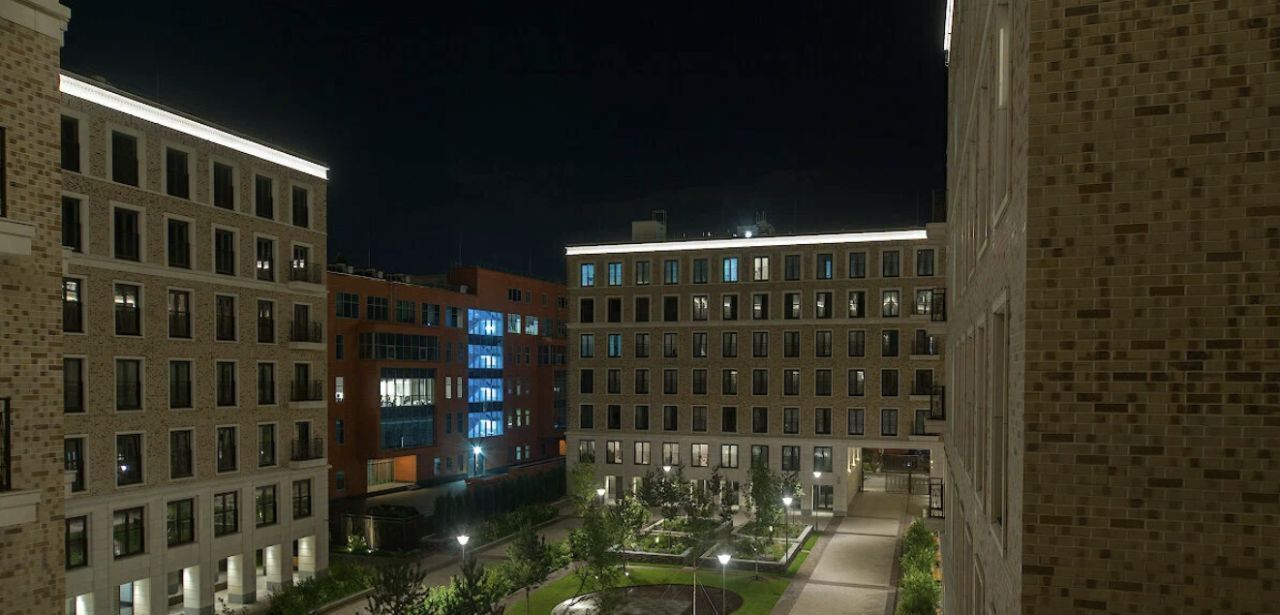 квартира г Москва метро Павелецкая наб Шлюзовая 2а фото 7