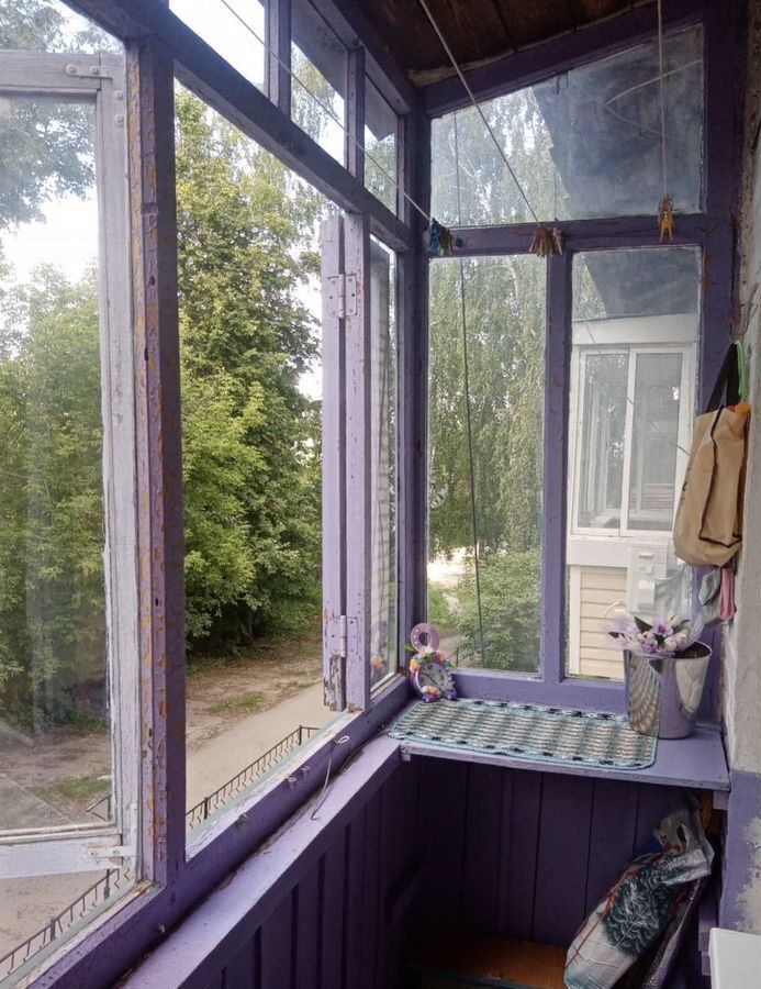 квартира р-н Рыбновский г Рыбное ул Большая 45 Рыбновское городское поселение фото 18