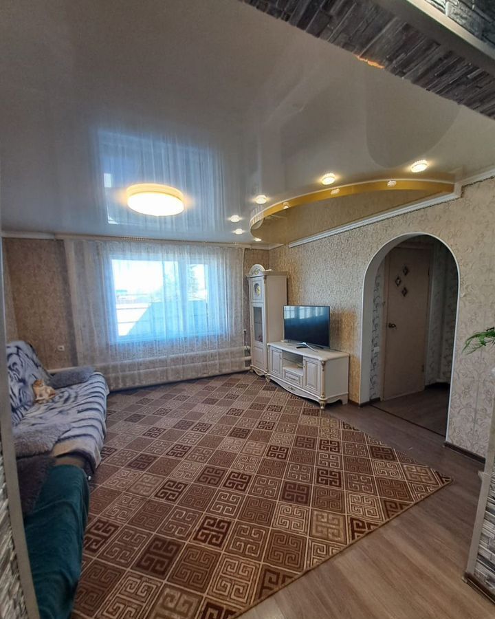 дом р-н Каменский г Камень-на-Оби ул Локомотивная 14 фото 18