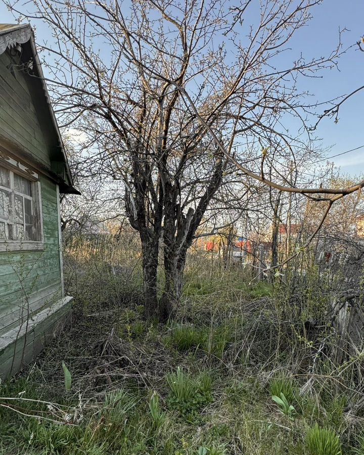 земля г Самара снт Яблонька Московское шоссе, 389 фото 8