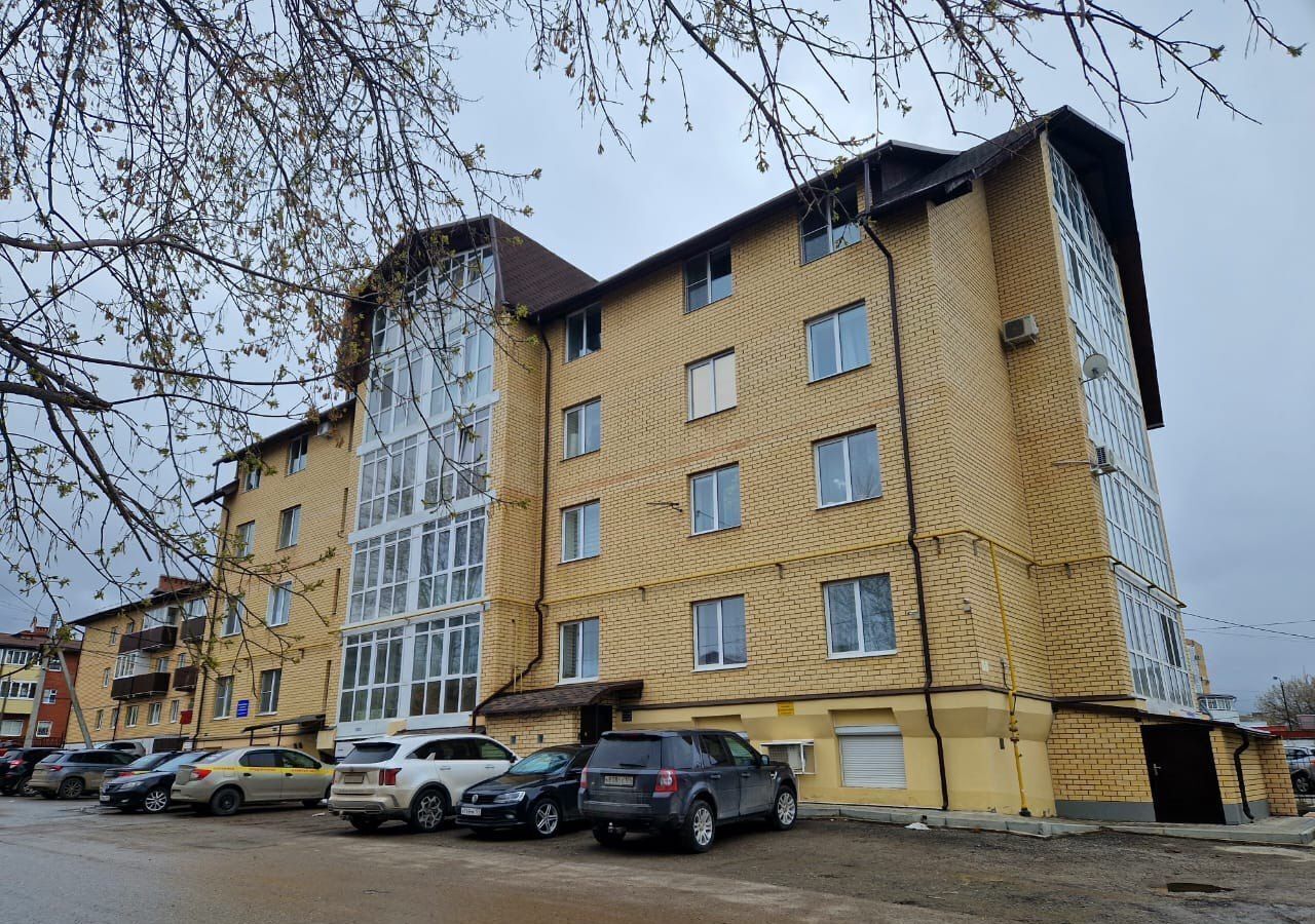 квартира г Пермь р-н Индустриальный ул Олега Кошевого 29 фото 12