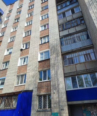 р-н Засвияжский ул Станкостроителей фото