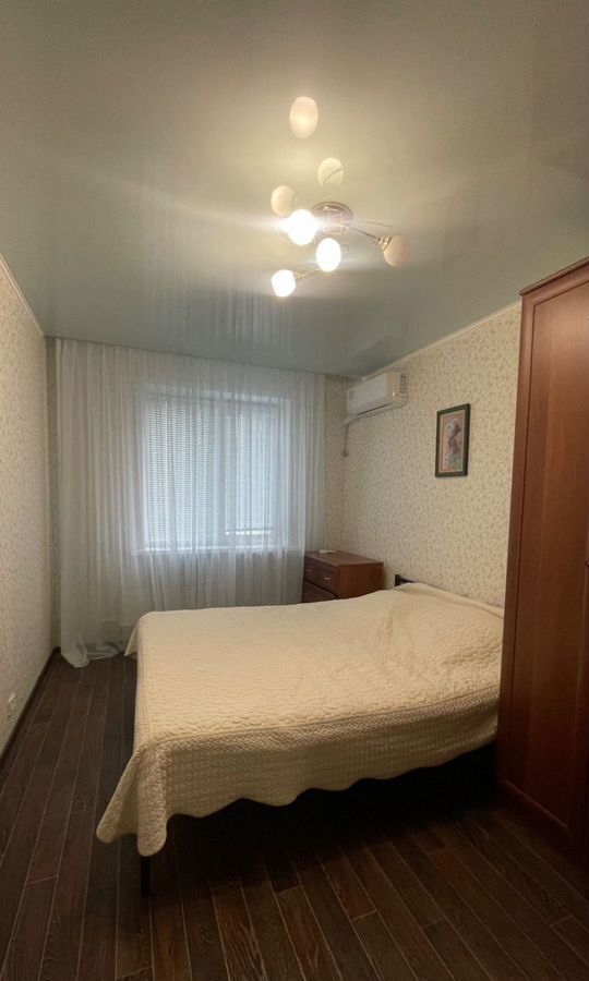 квартира р-н Нижнекамский г Нижнекамск ул Баки Урманче 3 Республика Татарстан Татарстан, муниципальное образование Нижнекамск фото 2