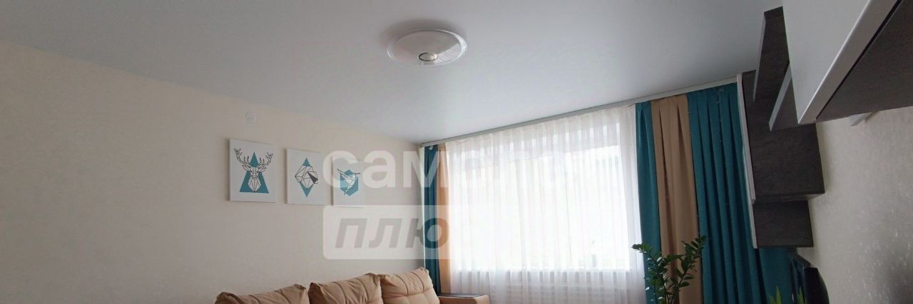 квартира г Ижевск р-н Октябрьский ул 7-я Подлесная 22 фото 9