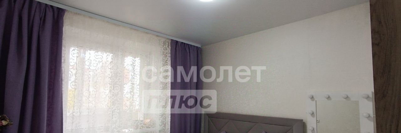 квартира г Ижевск р-н Октябрьский ул 7-я Подлесная 22 фото 13