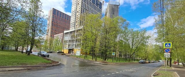 гараж метро Медведково ул Полярная 39к/1 фото