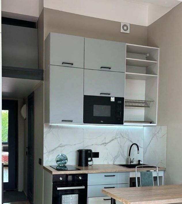 квартира г Москва метро Сокол ул Балтийская 15 фото 5