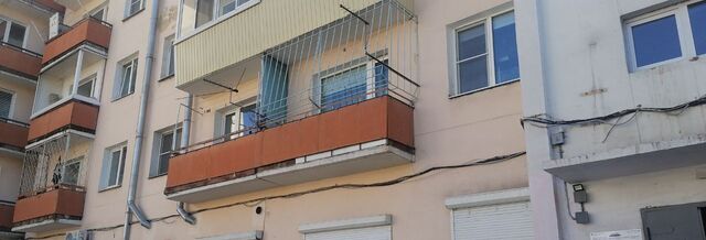 квартира р-н Октябрьский ул Павлова 61а фото