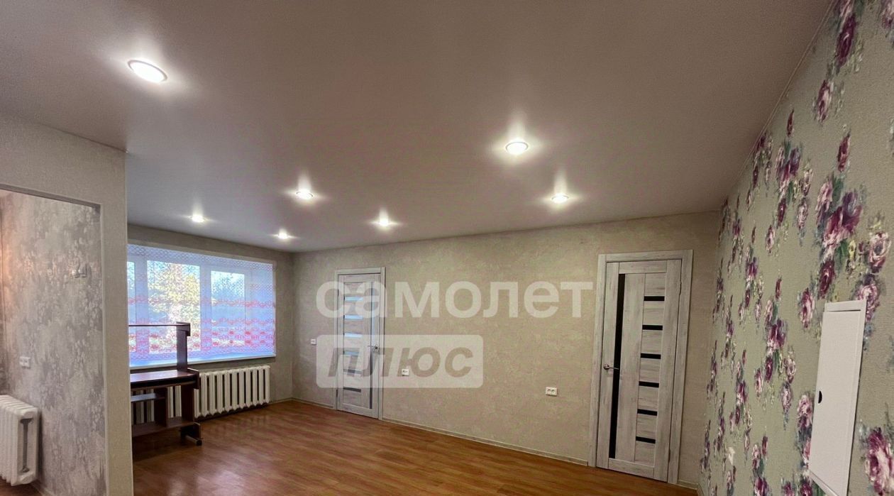 квартира г Серов ул Зеленая 4 фото 4