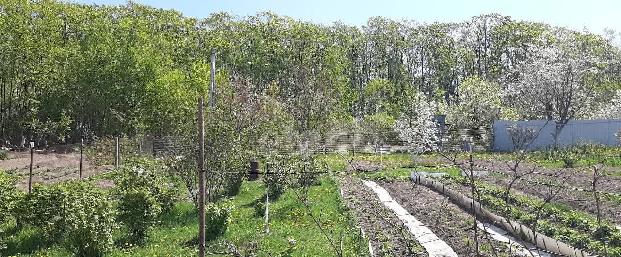 дом г Владивосток п Трудовое р-н Советский ул Лесопитомник Советский район фото 15