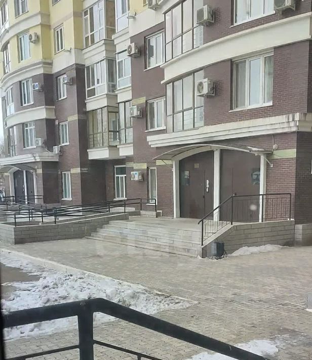 квартира г Благовещенск ул Ленина 176/2 фото 7