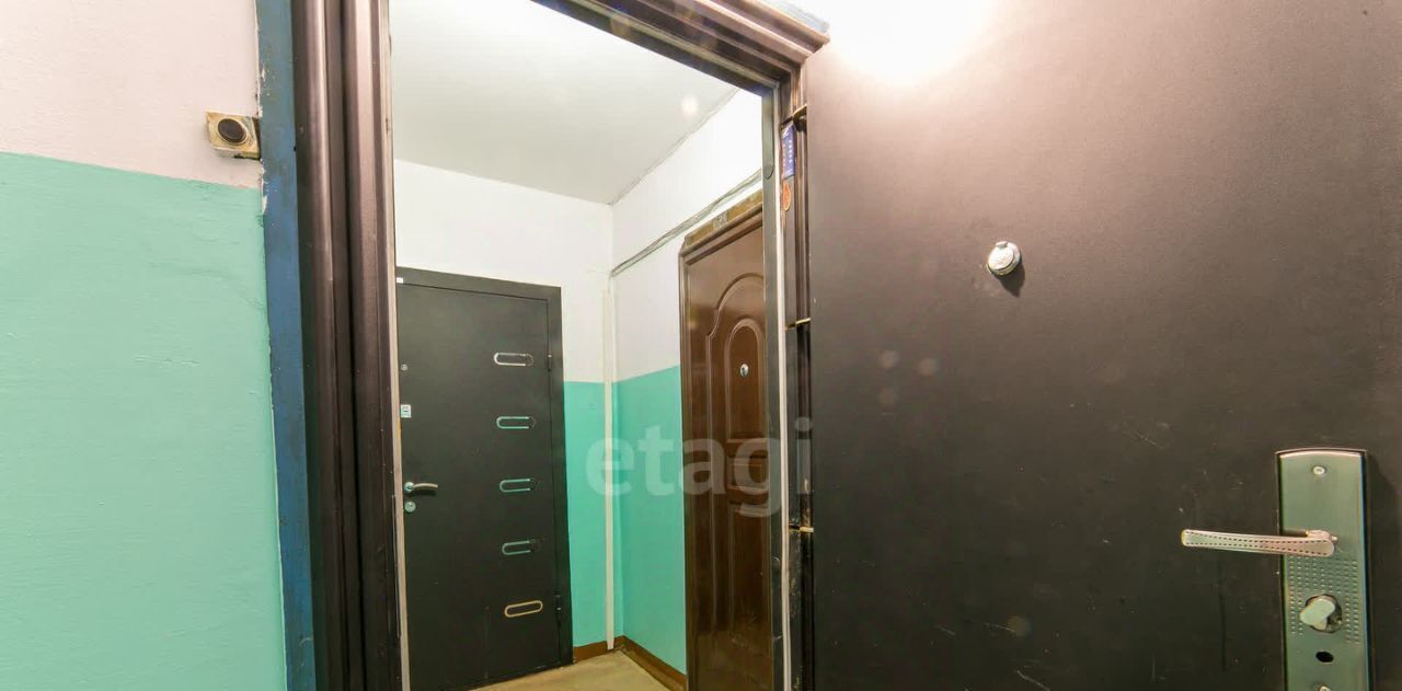 квартира г Благовещенск ул Мухина 18 фото 16