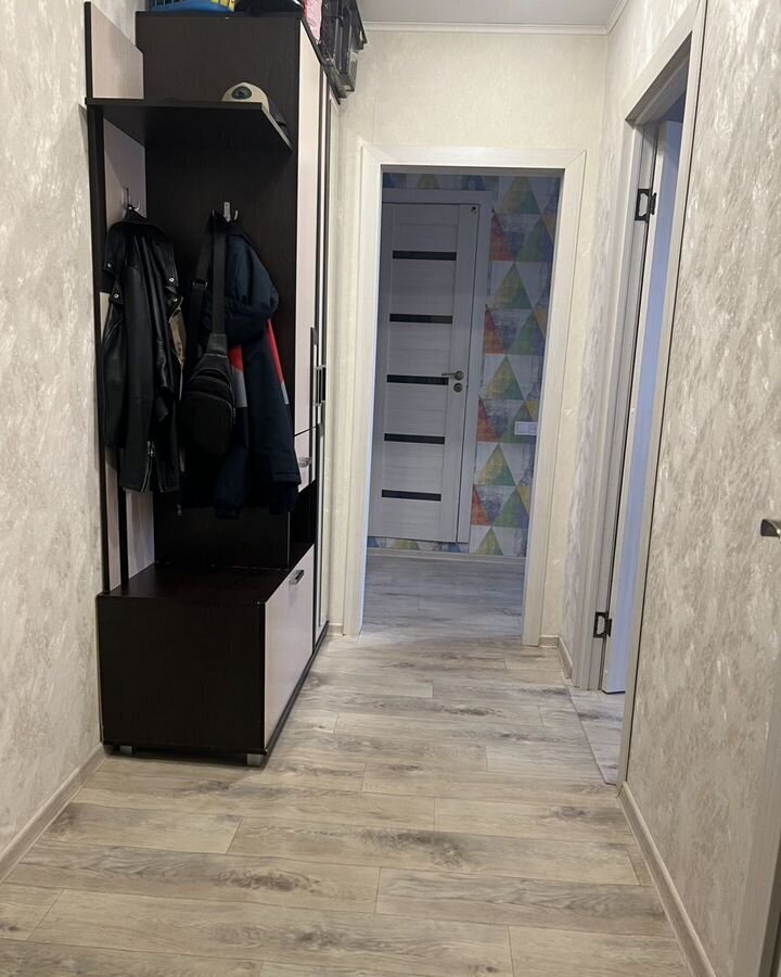 квартира г Орск ул Ялтинская 92б мкр-н Новый город фото 12