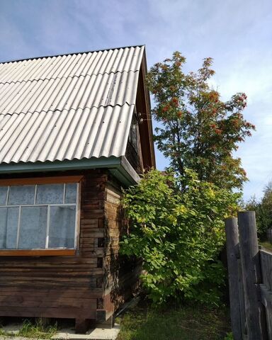 ул Черёмуховая 9 Железнодорожный, ДНТ Лесник фото