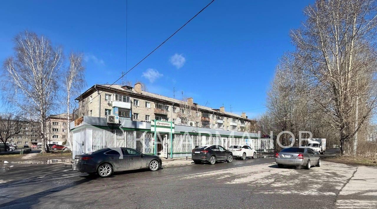 свободного назначения г Обь дом по ул. ЖКО Аэропорта 1а фото 2