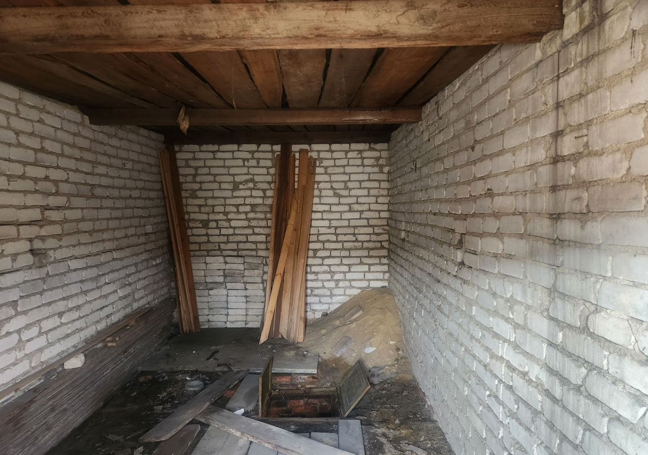 гараж г Белогорск ул Кирова фото 6
