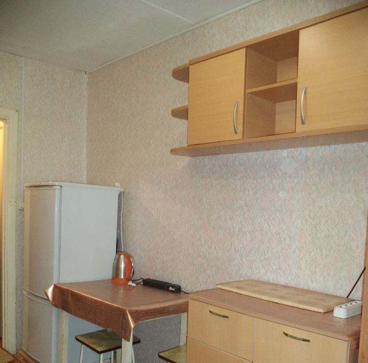 квартира г Тюмень р-н Центральный ул Седова 64а фото 7