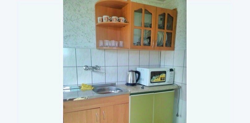 дом г Судак ул Киевская фото 2