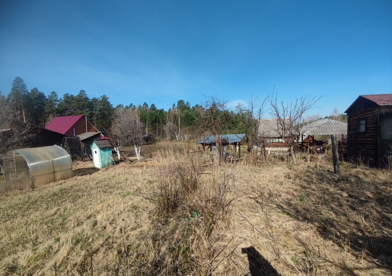 земля г Железногорск снт N 28 фото 15