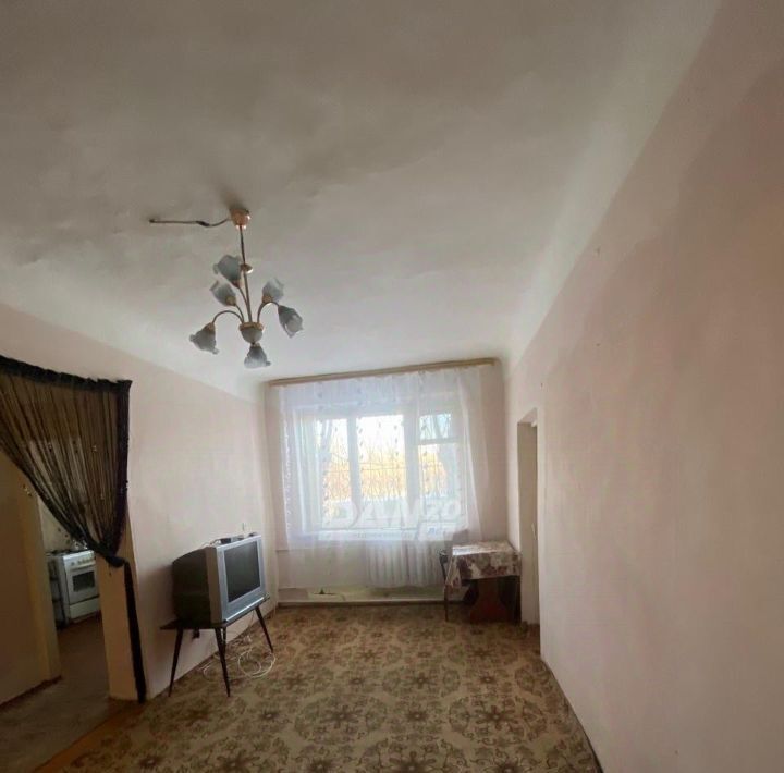 квартира г Челябинск р-н Советский ул Заслонова 9 фото 3