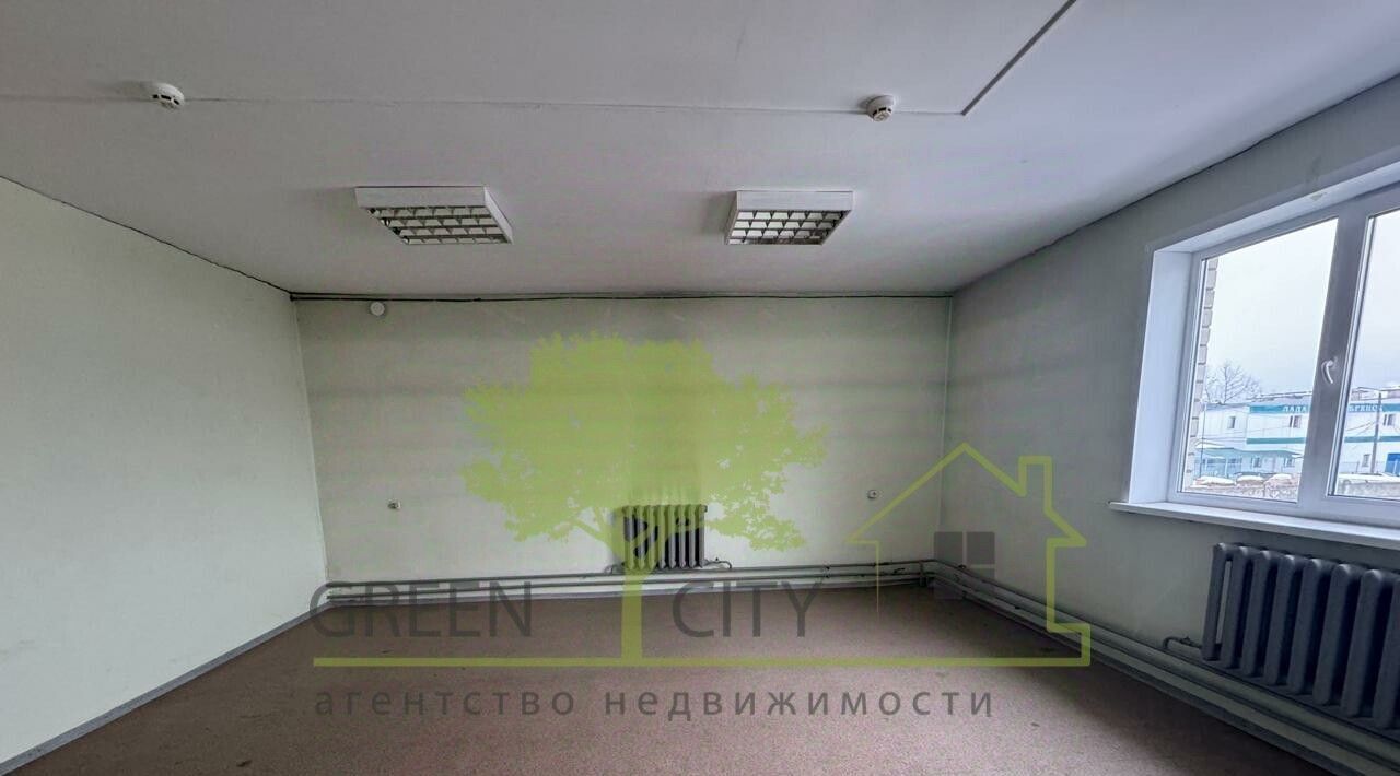 торговое помещение г Брянск р-н Фокинский ул Севская 32 фото 11