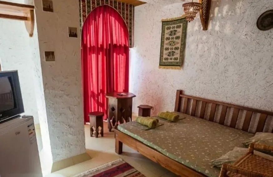 комната г Судак ул Ешиль ада 2 фото 1