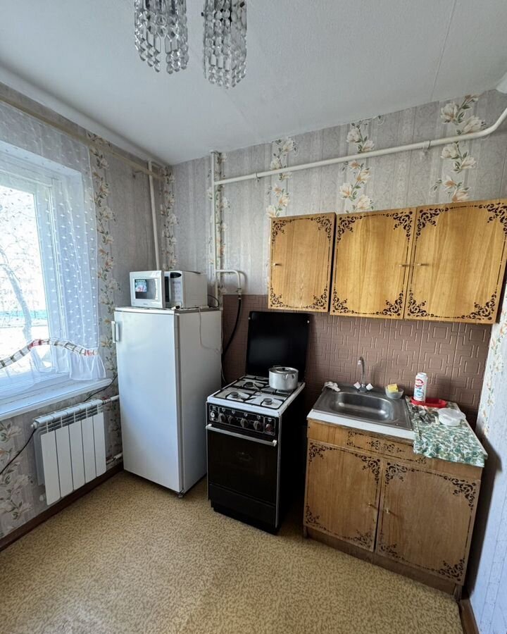 квартира г Каменск-Уральский ул Репина 15а фото 3