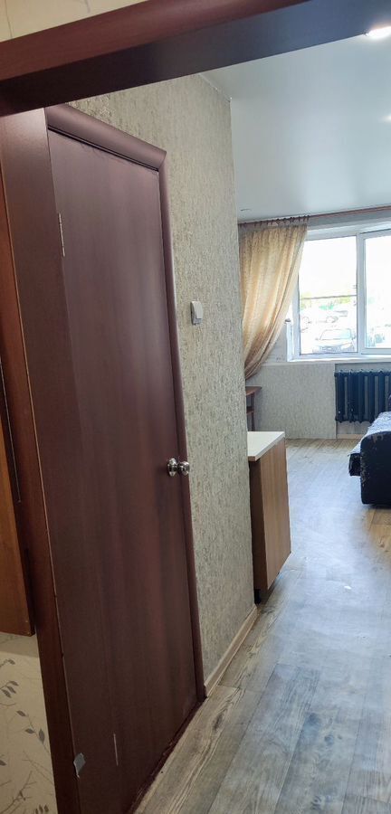 квартира г Нижний Новгород Автозаводская пр-кт Бусыгина 50 фото 6
