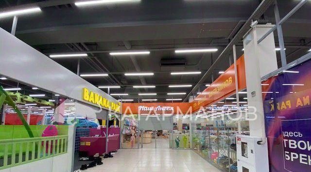 свободного назначения г Новосибирск Золотая Нива ш Гусинобродское 20 фото 3