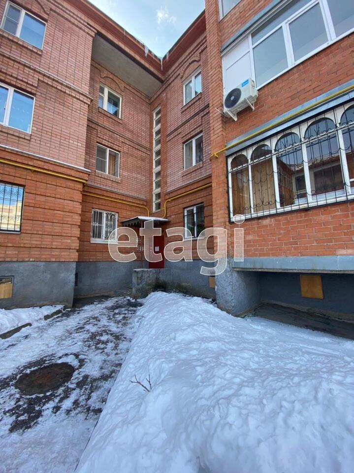 квартира г Кострома ул Войкова 31 фото 15