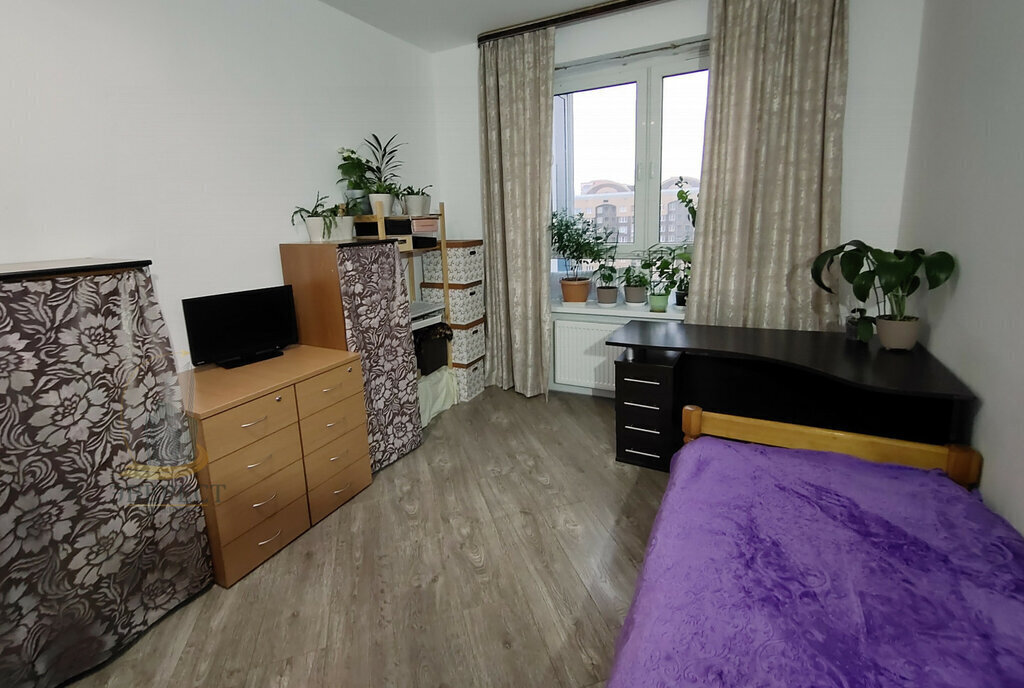 квартира г Королев ул Лермонтова 10к/3 Ростокино фото 11
