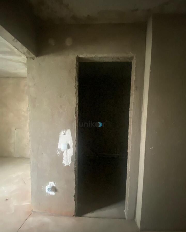 квартира г Уфа р-н Советский ул Минигали Губайдуллина 10/1 фото 8