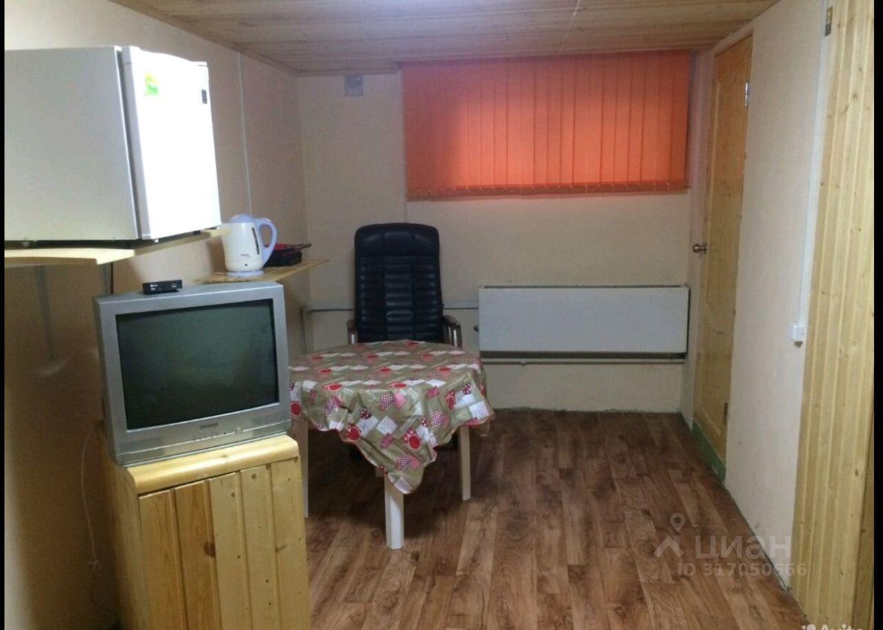 квартира г Краснодар р-н Центральный ул Линейная 21 фото 2