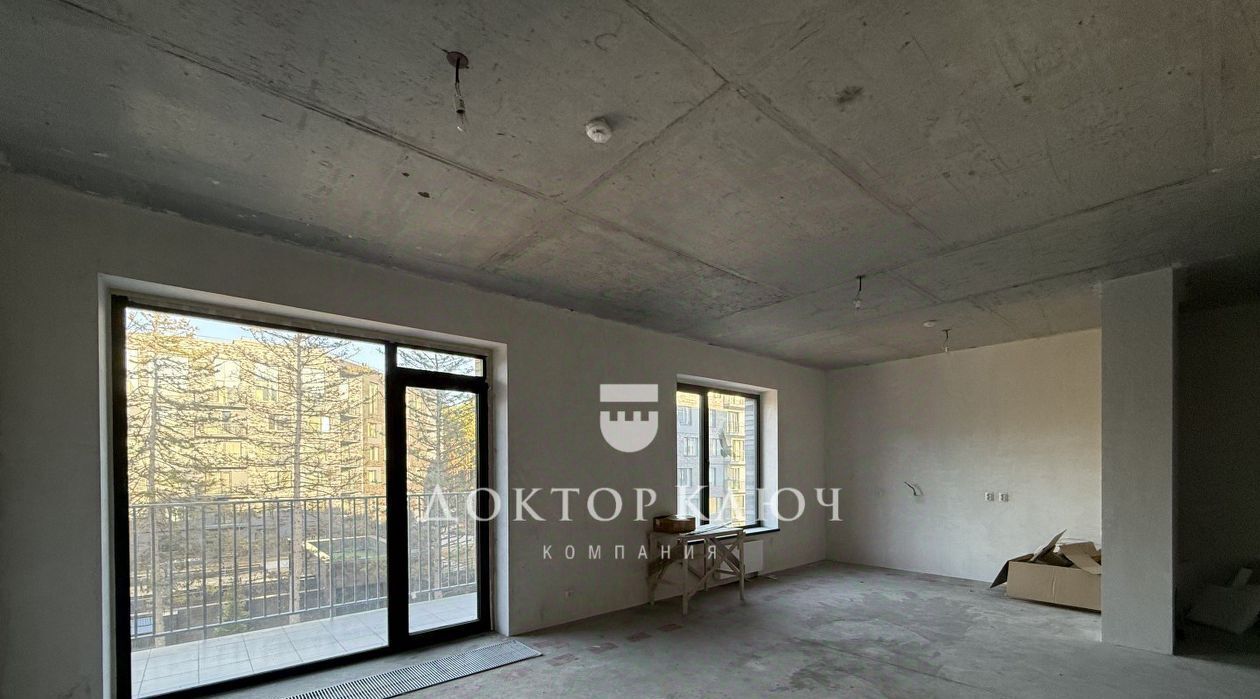 квартира г Новосибирск Заельцовская ш Дачное 22/3 фото 1