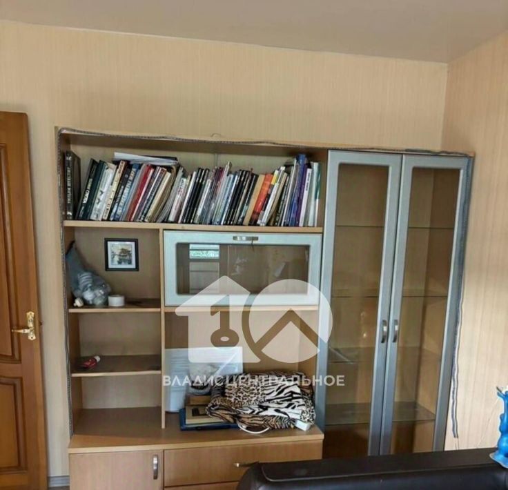 квартира г Новосибирск р-н Советский Академгородок ул Российская 26 фото 6