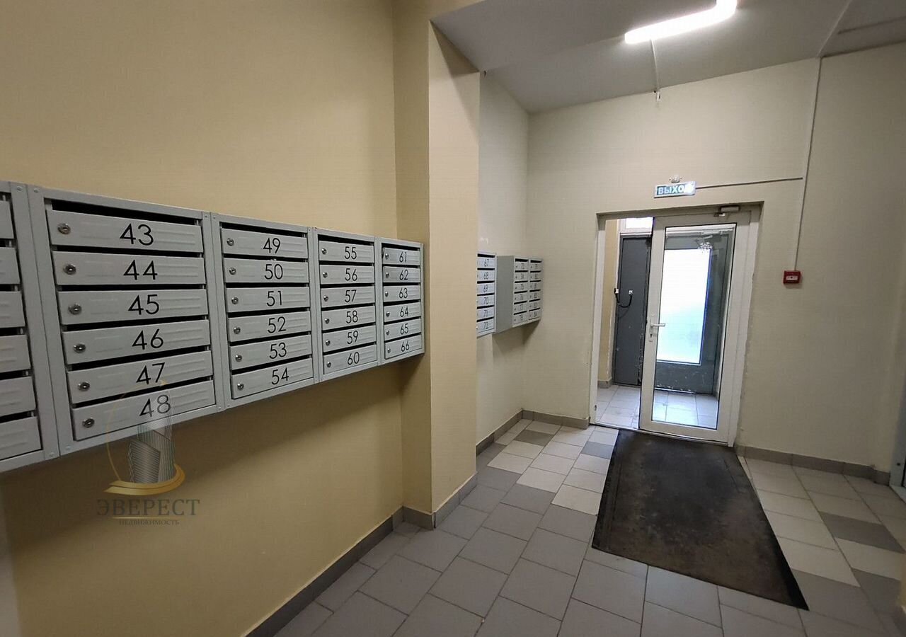 квартира г Королев ул Лермонтова 10к/3 фото 19