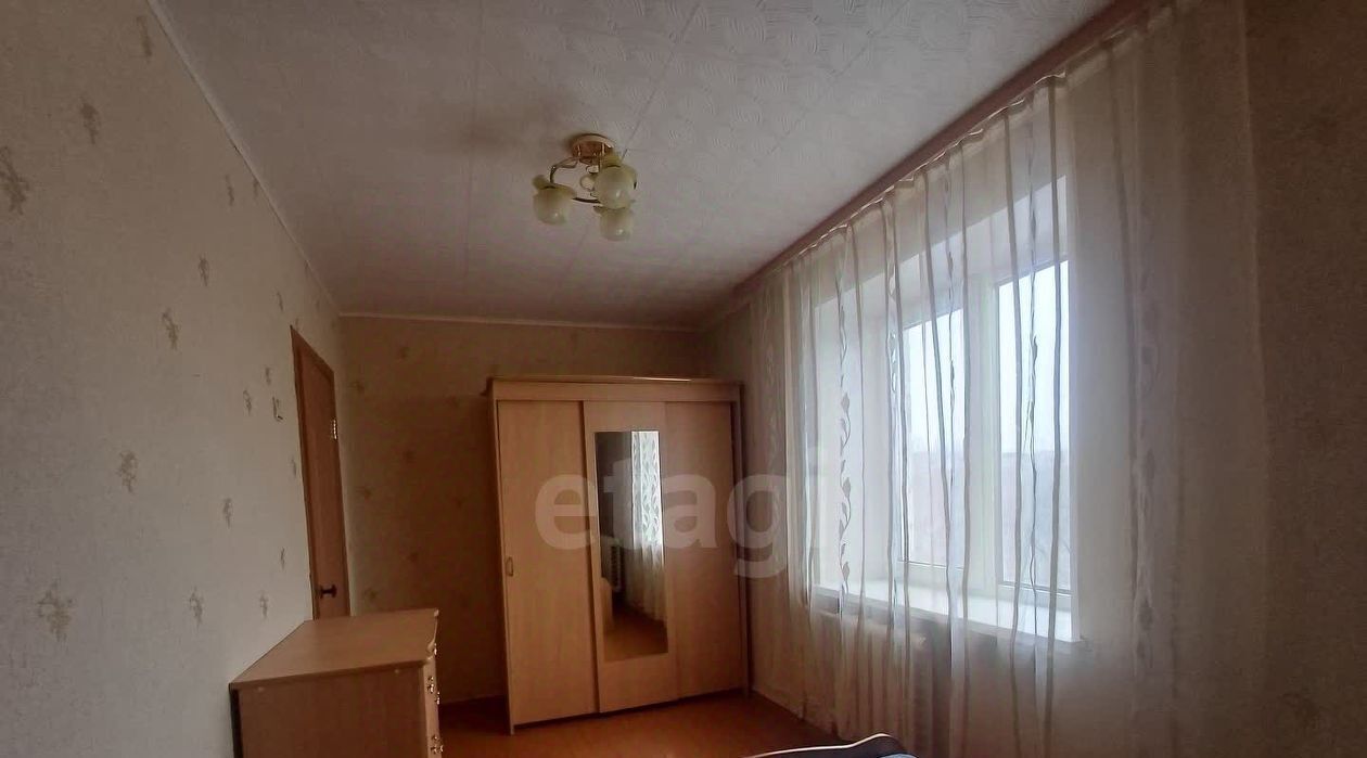 квартира г Чебаркуль ул Крылова 8а фото 15