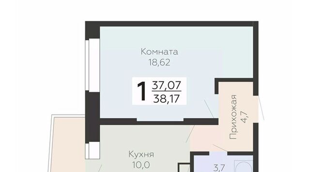 микрорайон Красная Горка ул Садовая 3к/1 Силикатная фото