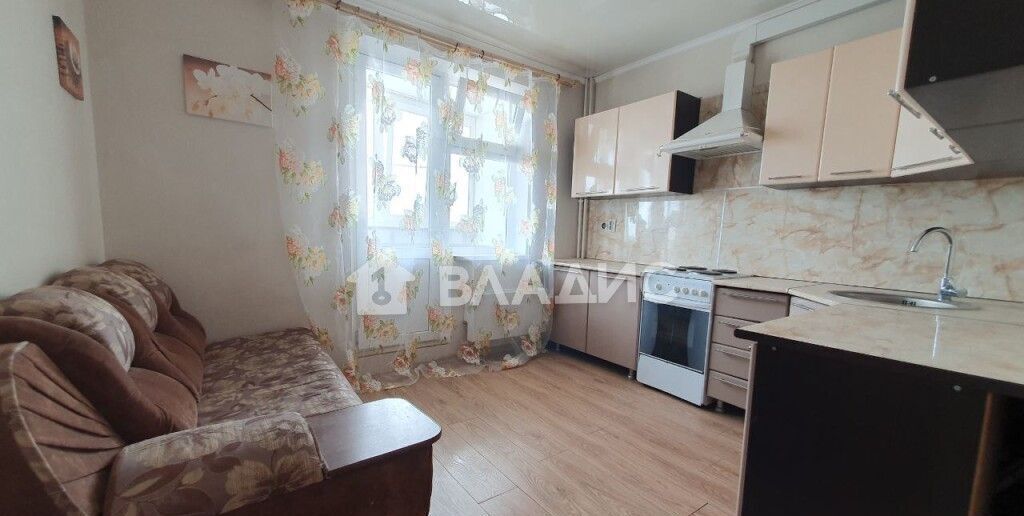 квартира г Краснодар р-н Прикубанский ул 9-я Тихая 5 фото 5