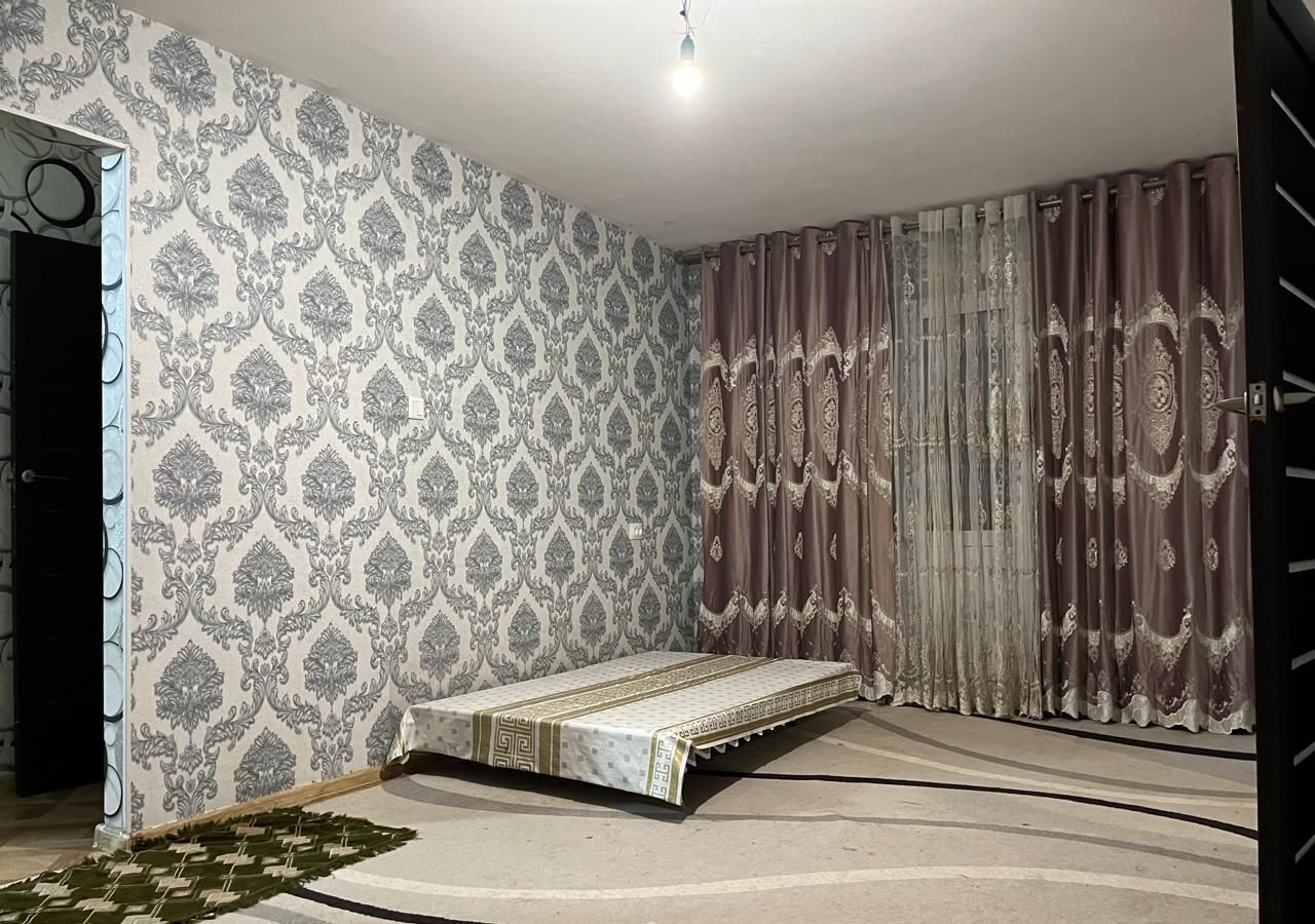 квартира г Челябинск р-н Ленинский ул Барбюса 69а фото 13