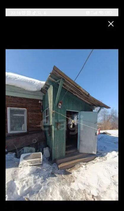 дом г Свободный ул Дубровское шоссе 1 фото 3