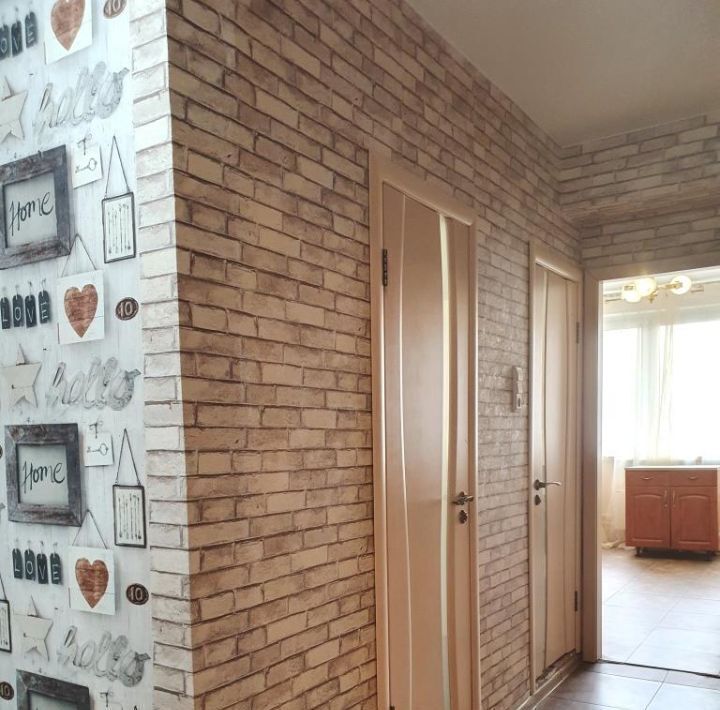 квартира г Москва метро Селигерская ул Селигерская 26к/1 фото 7
