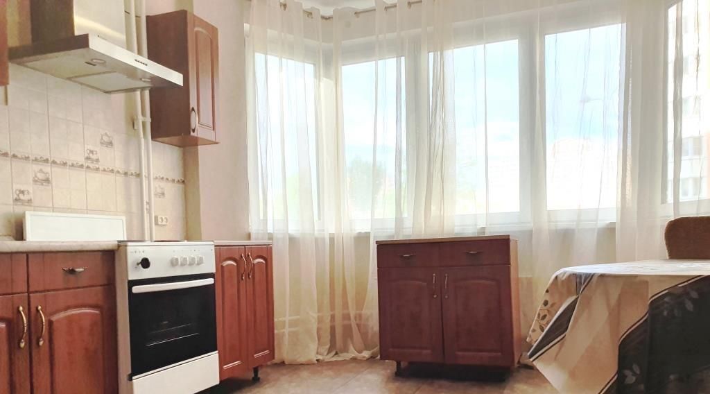 квартира г Москва метро Селигерская ул Селигерская 26к/1 фото 10