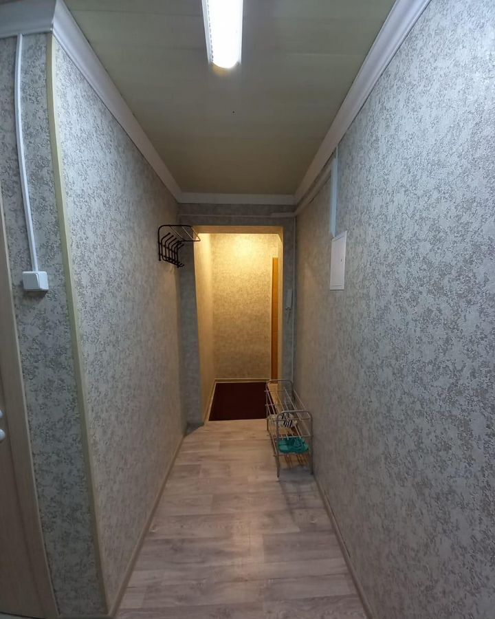 квартира г Петропавловск-Камчатский ул Тушканова 13 фото 6