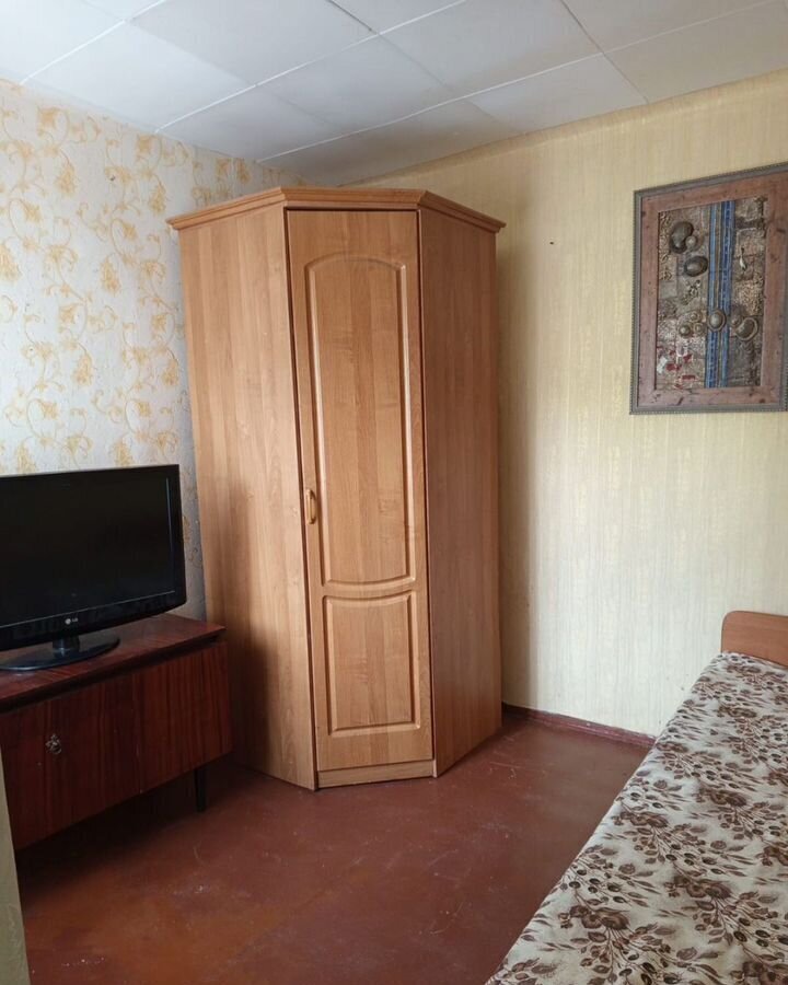 квартира г Ставрополь р-н Октябрьский ул Орджоникидзе 29 фото 1