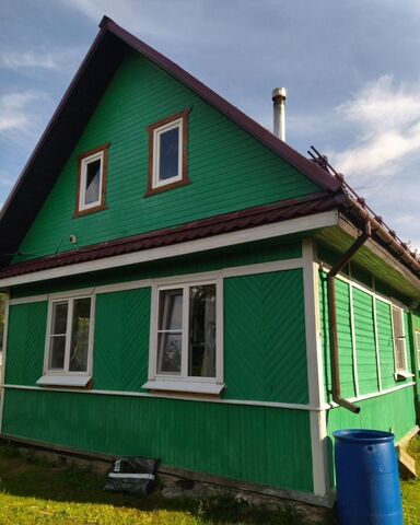ул 9-я Дачная Мурманское шоссе, 38 км, Синявинское городское поселение, Синявино фото