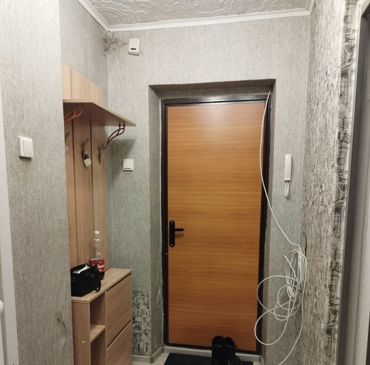 квартира г Балаково ул Саратовское шоссе 70/1 фото 1