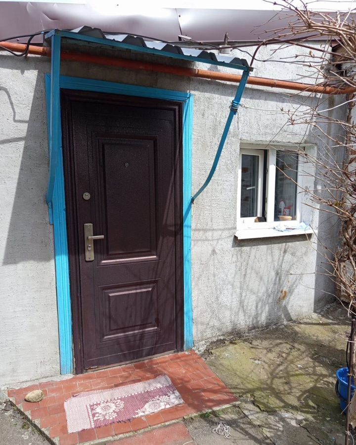квартира г Ставрополь р-н Октябрьский ул Орджоникидзе 29 фото 5