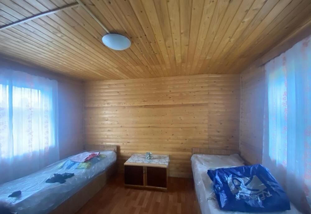 дом г Омск р-н Кировский мкр-н Солнечный фото 12